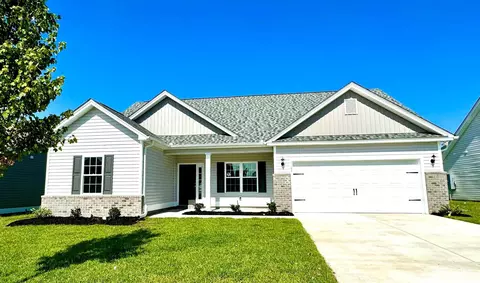 2829 Rivolet Dr, Conway, SC 29526