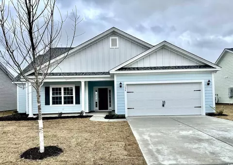 1136 Cypress Shoal Dr, Conway, SC 29526