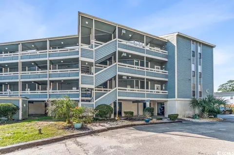 1101 Possum Trot Rd #C205, North Myrtle Beach, SC 29582