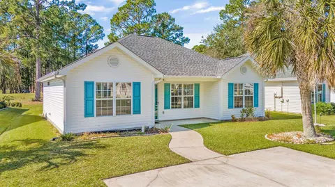 6441 Sweet Gum Trl, Myrtle Beach, SC 29588