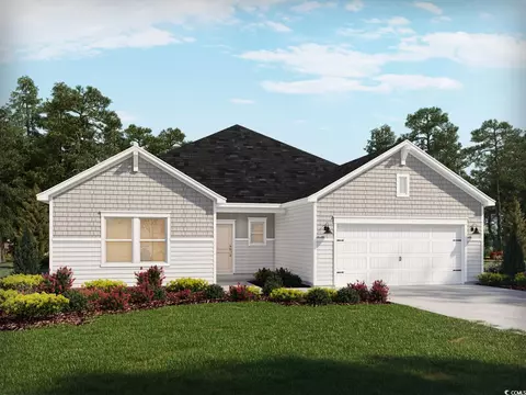 665 Blackthorne Cir NW, Calabash, NC 28467