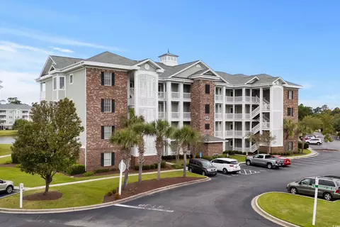 4833 Luster Leaf Cir #202, Myrtle Beach, SC 29577