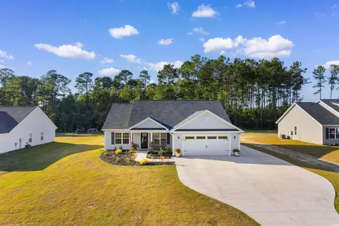 2279 Vaught Rd, Galivants Ferry, SC 29544