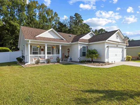 3416 Merganser Dr, Conway, SC 29527
