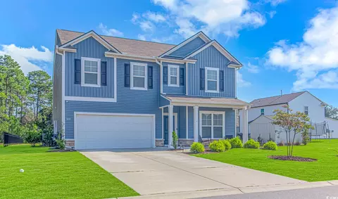641 Heritage Downs Dr, Conway, SC 29526