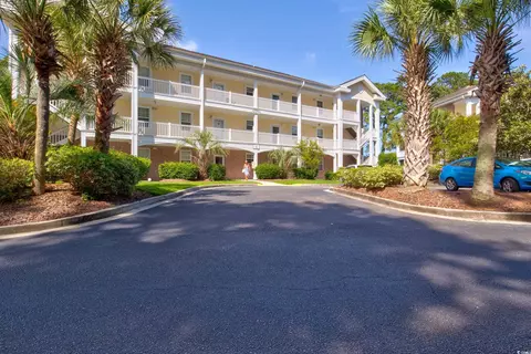 4179 Hibiscus Dr #202, Little River, SC 29566