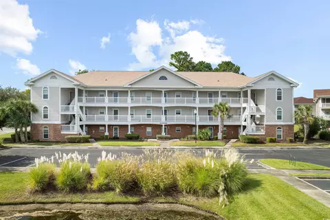 5750 Oyster Catcher Dr #1134, North Myrtle Beach, SC 29582