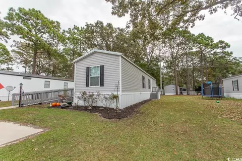 2716 Libra Dr, Myrtle Beach, SC 29575 photo 2