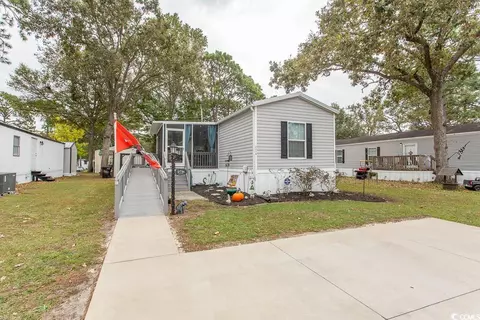 2716 Libra Dr, Myrtle Beach, SC 29575