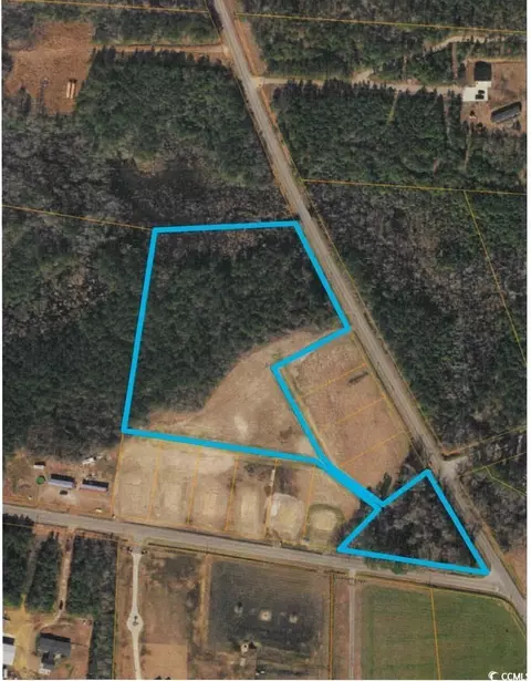 6 88 Acs Mill Pond Rd, Galivants Ferry, SC 29544