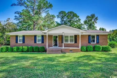 4660 Pee Dee Hwy, Conway, SC 29527