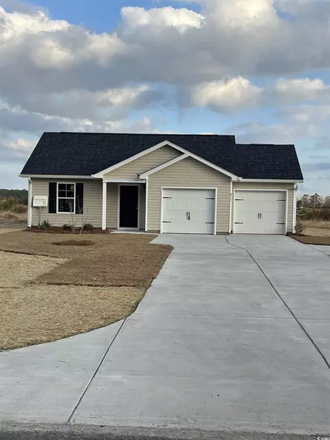 815 Busy Corner Rd, Conway, SC 29527