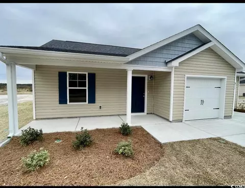 811 Busy Corner Rd, Conway, SC 29527