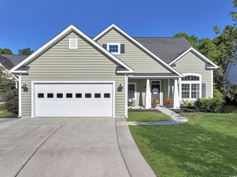 9536 Bald Cypress Ct, Myrtle Beach, SC 29579