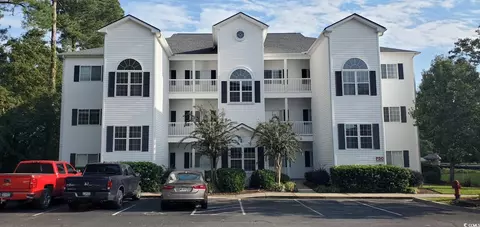 1537 Lanterns Rest Rd #302, Myrtle Beach, SC 29579
