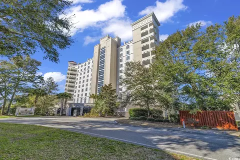 9547 Edgerton Dr #401, Myrtle Beach, SC 29572