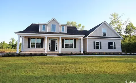 1105 Anne St, North Myrtle Beach, SC 29582