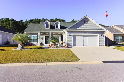 244 Cupola Dr, Longs, SC 29568