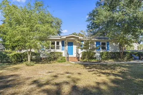 618 Maple Dr, Surfside Beach, SC 29575 photo 2