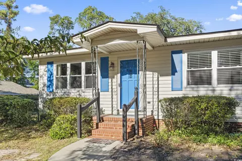618 Maple Dr, Surfside Beach, SC 29575 photo 3