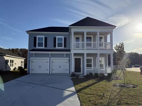 559 Magnolia Terrace Dr, Myrtle Beach, SC 29579