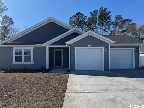 1122 Cherrystone Loop, Conway, SC 29526