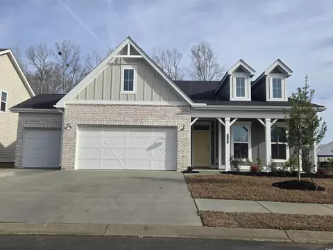 1192 Safe Haven Dr, Myrtle Beach, SC 29579