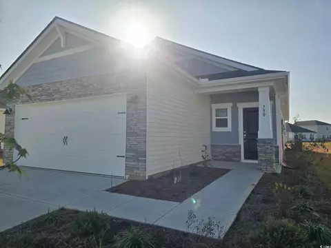 790 Cypress Preserve Cir, Longs, SC 29568