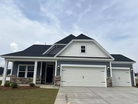 1223 Mill Banks Dr, Longs, SC 29568