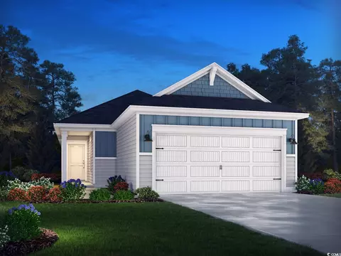 819 Cypress Preserve Cir, Longs, SC 29568