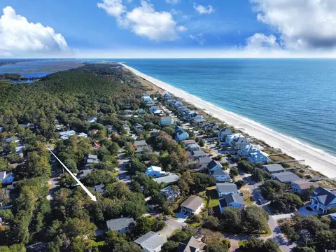 lot26 Hanover St, Pawleys Island, SC 29585