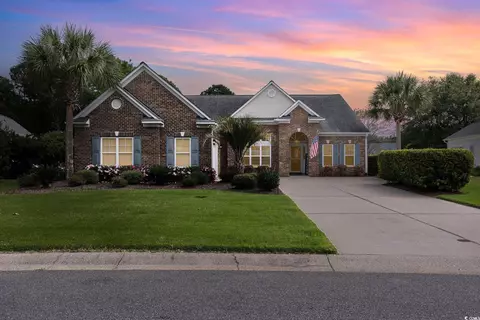 3014 Winding River Dr, North Myrtle Beach, SC 29582