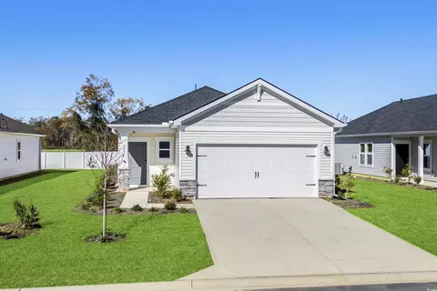 793 Cypress Preserve Cir, Longs, SC 29568