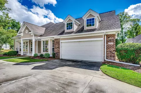 4551 Painted Fern Ct #5, Murrells Inlet, SC 29576