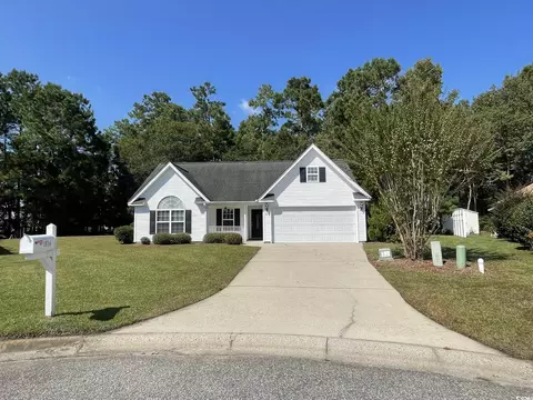 1654 Langley Dr, Longs, SC 29568