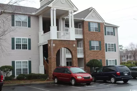 3762 Citation Way #1016, Myrtle Beach, SC 29577