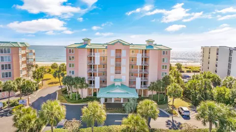 195 S Dunes Dr #403, Pawleys Island, SC 29585