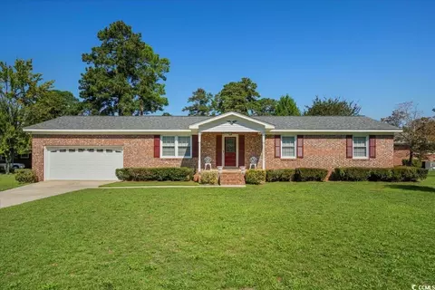 801 Fitz Randolph Cir, Florence, SC 29505