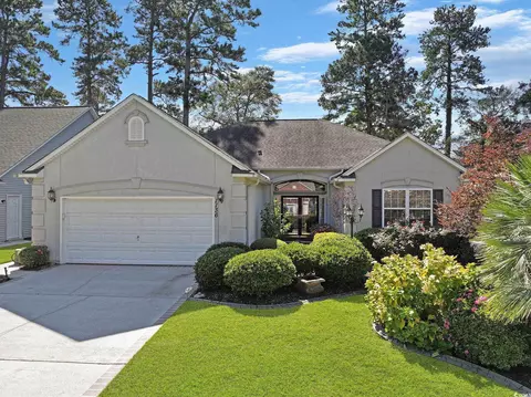 1136 N Blackmoor Dr, Murrells Inlet, SC 29576