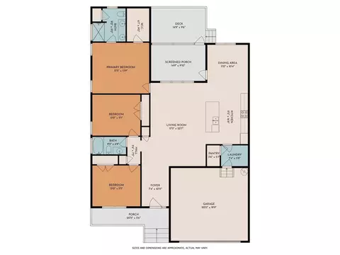 414 Rose Ave, Georgetown, SC 29440 photo 30