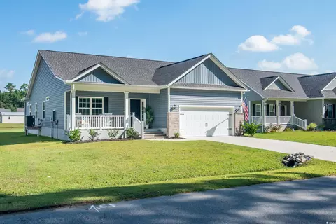 414 Rose Ave, Georgetown, SC 29440 photo 4