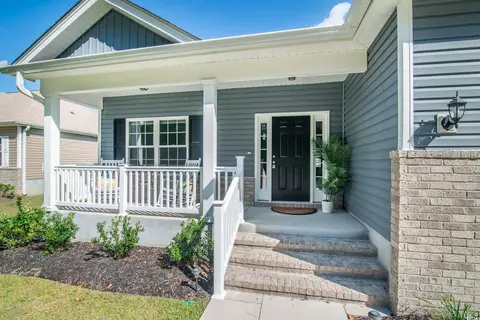 414 Rose Ave, Georgetown, SC 29440 photo 2