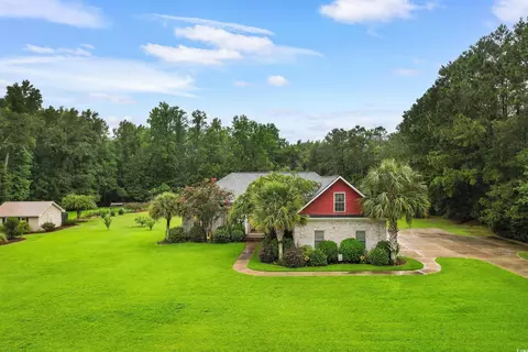 5569 Highway 319 E, Conway, SC 29526