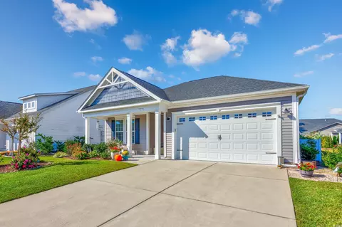 311 Switchgrass Loop, Little River, SC 29566