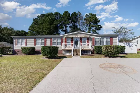 406 Upland Ave, Murrells Inlet, SC 29576