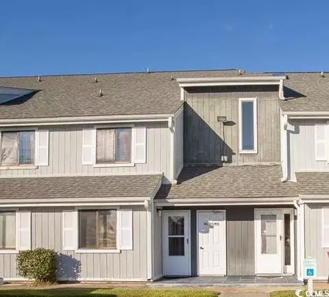 3700 Golf Colony Ln #21D, Little River, SC 29566