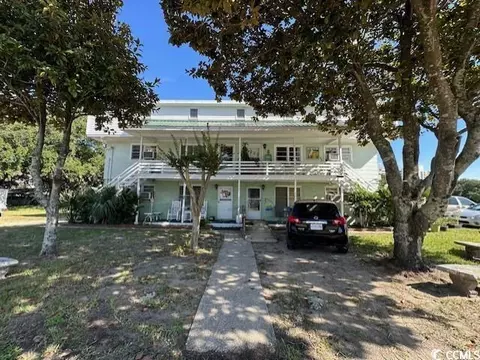2811 Sand Dunes Dr, Myrtle Beach, SC 29577