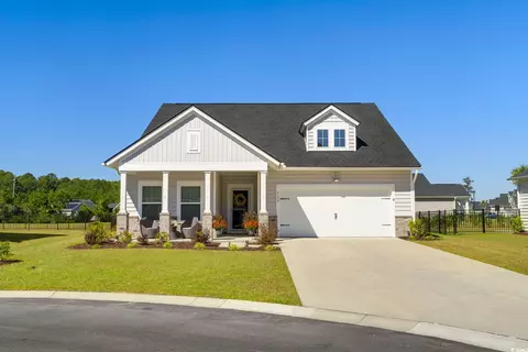 4152 Da Vinci Dr, Myrtle Beach, SC 29579