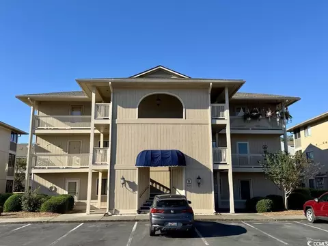 4278 Pinehurst Cir #W2, Little River, SC 29566