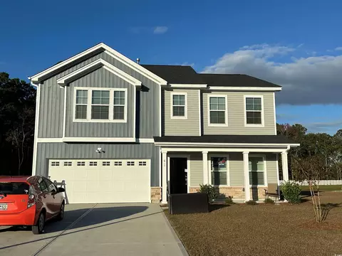 688 Mccorkle Pl, Conway, SC 29526